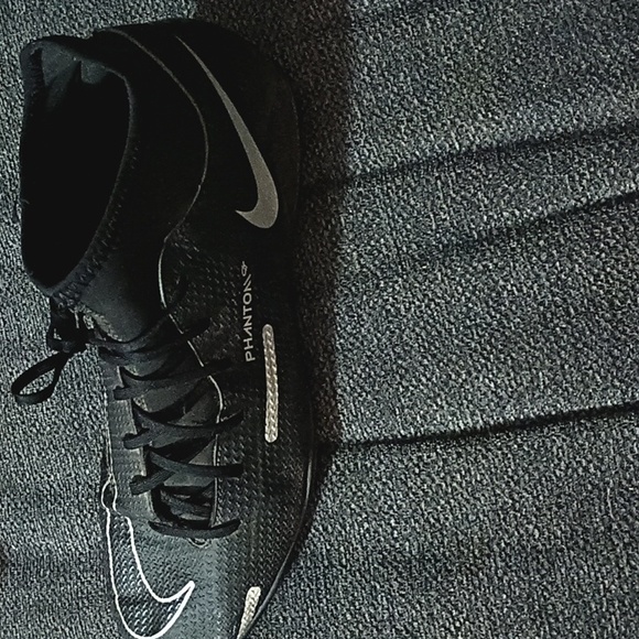 Nike phantom cleats - Picture 4 of 4